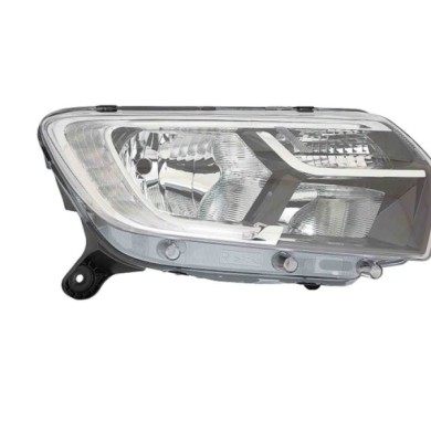 001564_AUTO.JPG Proiettore H7-h7-py21w C/luce Diurna A Led Predisposizione Per Regolazione El Per Renault Symbol Lato Destro Dal
