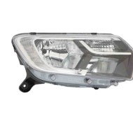 Proiettore H7-h7-py21w C/luce Diurna A Led Predisposizione Per Regolazione El Per Renault Symbol Lato Destro Dal 2017/01