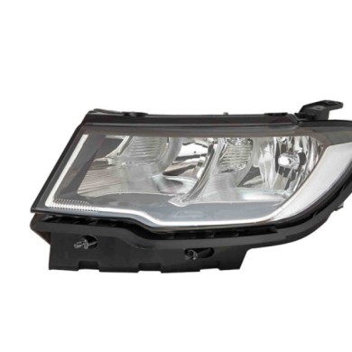 001474_AUTO.JPG Proiettore H11-hb3 Elettrico Senza Motore Per Jeep Compass Lato Destro Dal 2017/06 Al 2021/02