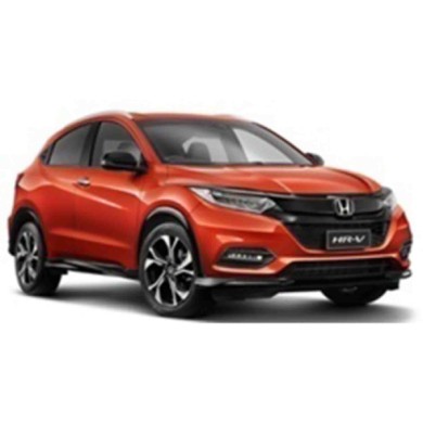 A01555D.JPG Proiettore H11-hb3-wy21w C/luce Diurna A Led Per Honda Hr-v Lato Destro Dal 2018/09