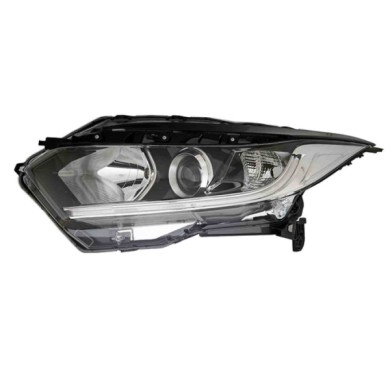 001549_AUTO.JPG Proiettore H11-hb3-wy21w C/luce Diurna A Led Per Honda Hr-v Lato Destro Dal 2018/09