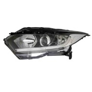 001549_AUTO.JPG Proiettore H11-hb3-wy21w C/luce Diurna A Led Per Honda Hr-v Lato Destro Dal 2018/09
