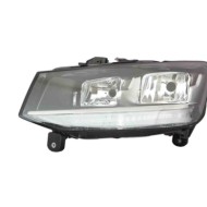 Proiettore H7-pwy24w-pw24w Con Motore Per Audi Q2 Lato Sinistro Dal 2016/11