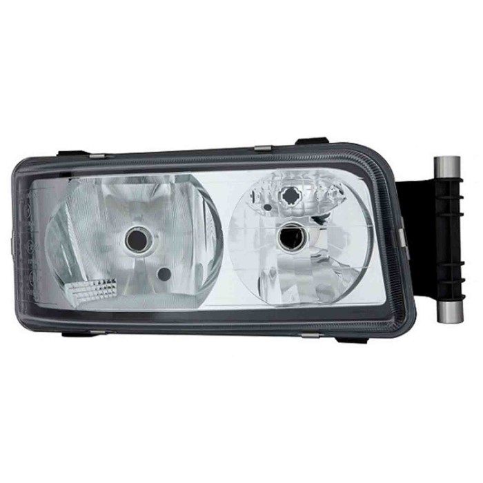 000632_AUTO.JPG Proiettore H7-h7 Con Motore Elettrico Per Man Tg-a Lato Destro Dal 2000/03