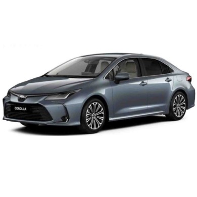 A01562D.JPG Proiettore Hir2-wy21w C/luce Diurna A Led Con Motore Per Toyota Corolla 4 Porte Lato Destro Dal 2019/01