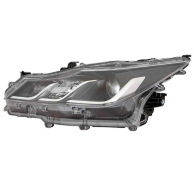001580_AUTO.JPG Proiettore Hir2-wy21w C/luce Diurna A Led Con Motore Per Toyota Corolla 4 Porte Lato Destro Dal 2019/01