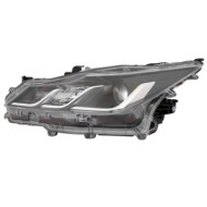 001580_AUTO.JPG Proiettore Hir2-wy21w C/luce Diurna A Led Con Motore Per Toyota Corolla 4 Porte Lato Destro Dal 2019/01