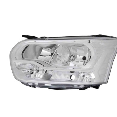 001266_AUTO.JPG Proiettore H7-h15-h1-led-py21w Con Motor. Elettrico Per Ford Transit Lato Destro Dal 2014/03 Al 2019/12
