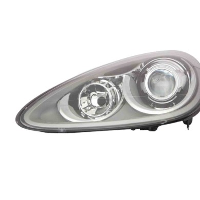 000999_AUTO.JPG Proiettore H7-h7 Con Motore Elettrico Per Porsche Cayenne Lato Sinistro Dal 2010/05 Al 2014/09