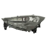 Proiettore A Led Wy21w-w21/5w-w5w Elettrico Senza Motore Per Mazda Cx 5 Lato Destro Dal 2017/03 Al 2021/08