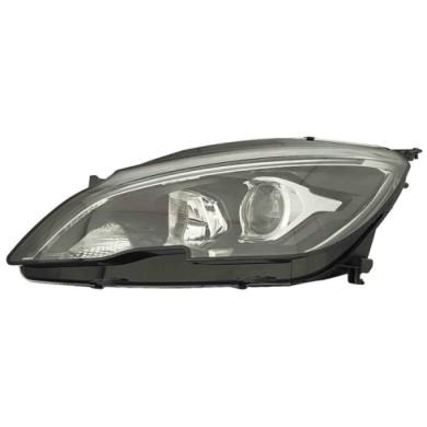001422_AUTO.JPG Proiettore H7-h7-hy21w C/luce Diurna A Led Con Motore Per Peugeot 308 Lato Destro Dal 2017/05 Al 2021/05