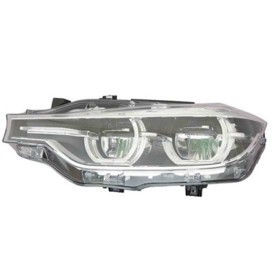 001419_AUTO.JPG Proiettore Full Led Con Motore Per Bmw Serie 3 F30 - F31 Lato Destro Dal 2015/05 Al 2019/05