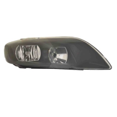 000865_AUTO.JPG Proiettore H7-h7 Con Motore Elettrico Per Audi Q7 Lato Sinistro Dal 2006/03 Al 2009/06