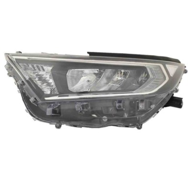 001545_AUTO.JPG Proiettore A Led Con Motore Per Toyota Rav 4 Lato Destro Dal 2019/01