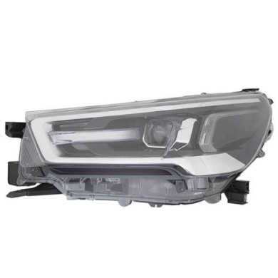 001626_AUTO.JPG Proiettore A Led-wy21w Con Motore Per Toyota Hi-lux Pick-up Lato Destro Dal 2020/10