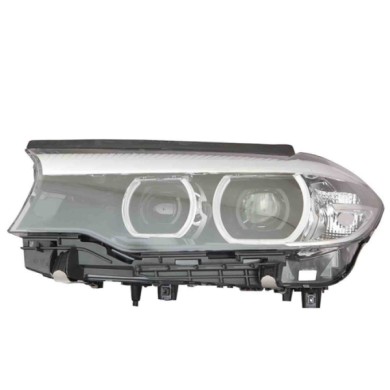 001467_AUTO.JPG Proiettore A Led-wy21w Con Motore Per Bmw Serie 5 G30/g31 Lato Destro Dal 2017/01 Al 2020/06