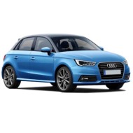 A01586D.JPG Proiettore H7-h15-hy21w Con Motore Elettrico Per Audi A1 Lato Destro Dal 2014/07 Al 2018/08