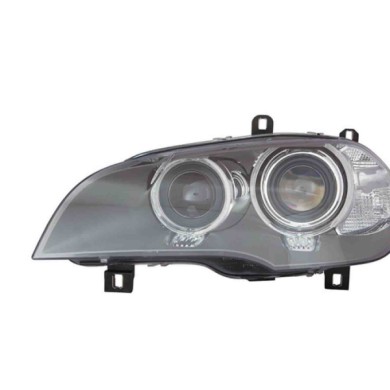 001093_AUTO.JPG Proiettore Bixenon D1s-py24w A Led Con Motore Elettrico Per Bmw X5 E70 Lato Sinistro Dal 2010/05 Al 2013/06