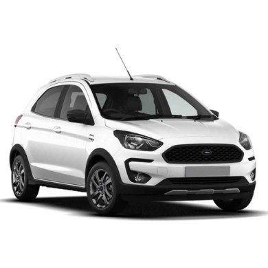 A01591D.JPG Proiettore H4-py21w-w5w Elettrico Senza Motore Per Ford Ka + Lato Destro Dal 2018/06