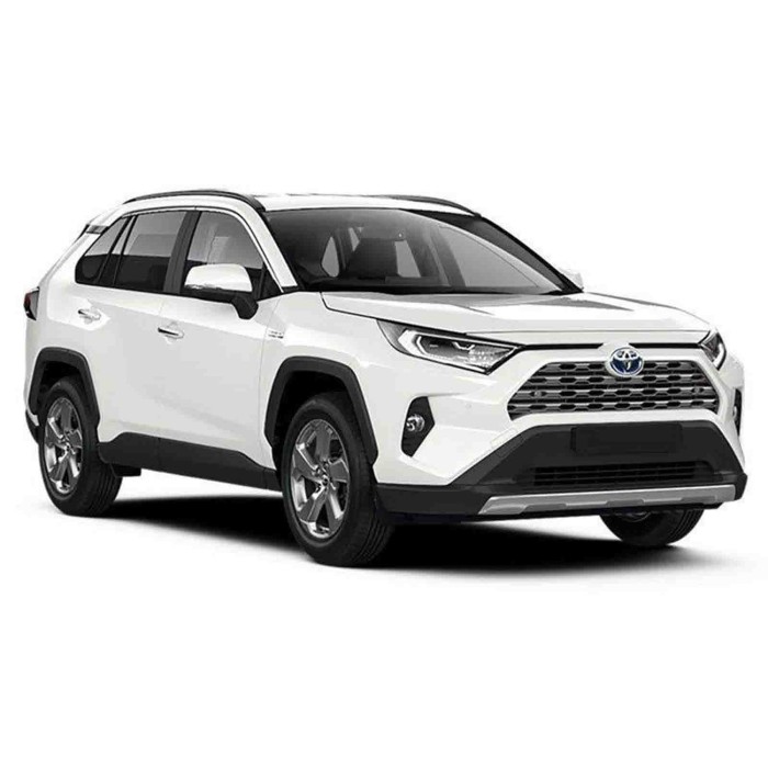 A01592D.JPG Proiettore Biled Hb3-h11-wy21w Con Motore Per Toyota Rav 4 Lato Destro Dal 2019/01