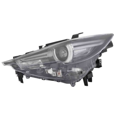001495_AUTO.JPG Proiettore A Led Wy21w Elettrico Senza Motore Per Mazda Cx 5 Lato Sinistro Dal 2017/03 Al 2021/08