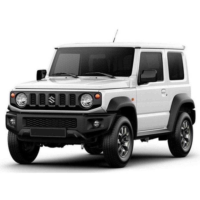 A01594D.JPG Proiettore Full Led Predisposizione Per Regolazione Elettrico Per Suzuki Jimny Lato Destro Dal 2018/08