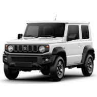 A01594D.JPG Proiettore Full Led Predisposizione Per Regolazione Elettrico Per Suzuki Jimny Lato Destro Dal 2018/08