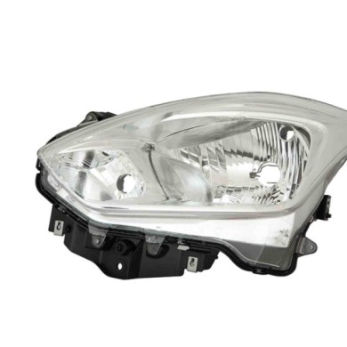 001487_AUTO.JPG Proiettore H4-py21-w5w C/luce Diurna Elettrico Senza Motore Per Suzuki Swift Lato Destro Dal 2017/09