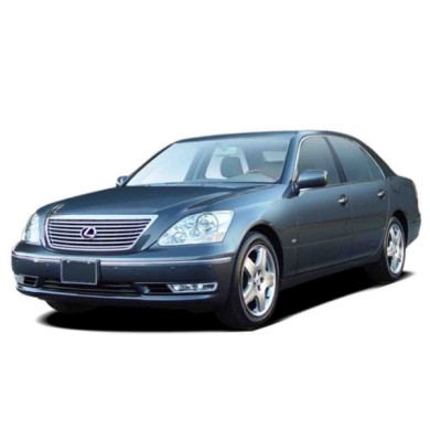 A01598D.JPG Proiettore Xenon D2s-hb3 C/lent. Elettrico Senza Motore Per Lexus Ls 430 Lato Destro Dal 2003/11 Al 2006/11