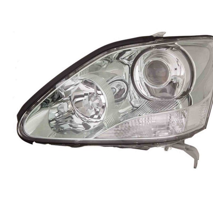 001641_AUTO.JPG Proiettore Xenon D2s-hb3 C/lent. Elettrico Senza Motore Per Lexus Ls 430 Lato Sinistro Dal 2003/11 Al 2006/11