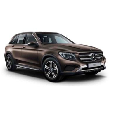 A01599D.JPG Proiettore H7-py21w A Led Con Motore Elettrico Per Mercedes Glc Suv X253 Lato Sinistro Dal 2015/06 Al 2019/03