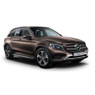 A01599D.JPG Proiettore H7-py21w A Led Con Motore Elettrico Per Mercedes Glc Suv X253 Lato Sinistro Dal 2015/06 Al 2019/03
