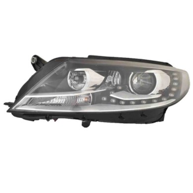 001229_AUTO.JPG Proiettore Bixeno D3s-py24w C/luce Diurna A Led Con Motore Per Volkswagen Passat Cc Lato Sinistro Dal 2012/01