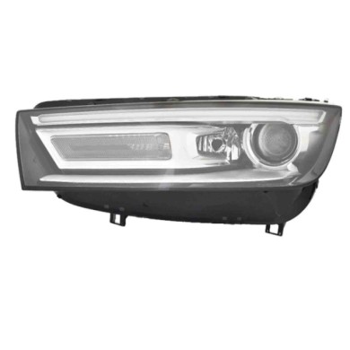 001440_AUTO.JPG Proiettore Bixeno D5s-h8-py24w C/luce Diurna A Led Con Motore Per Audi Q5 Lato Destro Dal 2016/10 Al 2020/06