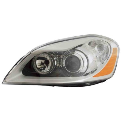 000930_AUTO.JPG Proiettore Xenon D1s-h9 Con Motore Elettrico Per Volvo Xc60 Lato Destro Dal 2008/11 Al 2013/03