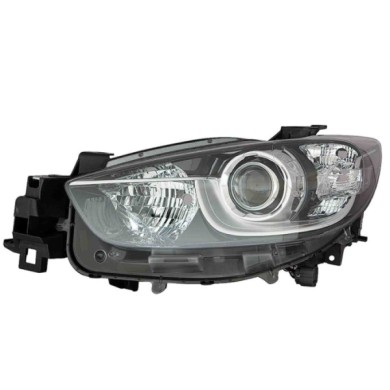 001012_AUTO.JPG Proiettore Xenon D4s-p12w-py21w-w5w Predisposizione Per Regolazione Elettrico Per Mazda Cx 5 Lato Sx Dal 2011/04