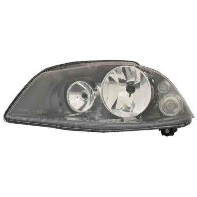 000378_AUTO.JPG Proiettore H7/h3-py21w-w5w 2 Parab. Elettrico Senza Motore Per Seat Ibiza - Cordoba Lato Destro Dal 2001/09 Al 2
