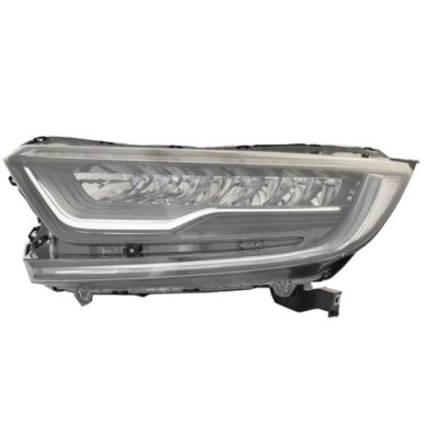 001533_AUTO.JPG Proiettore Full Led Con Motore Per Honda Crv Lato Sinistro Dal 2018/09