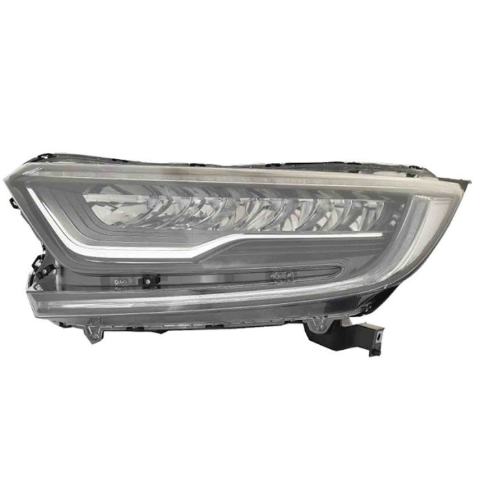 001533_AUTO.JPG Proiettore Full Led Con Motore Per Honda Crv Lato Sinistro Dal 2018/09