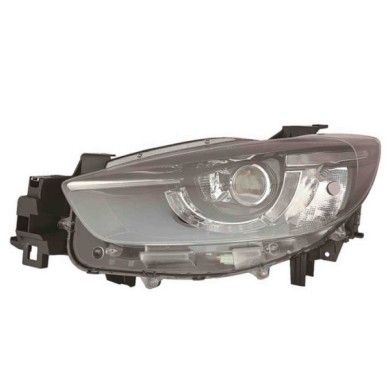 001405_AUTO.JPG Proiettore Py21w A Led Con Motore Per Mazda Cx 5 Lato Destro Dal 2015/02