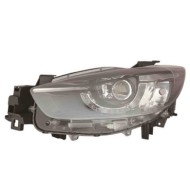 Proiettore Py21w A Led Con Motore Per Mazda Cx 5 Lato Destro Dal 2015/02