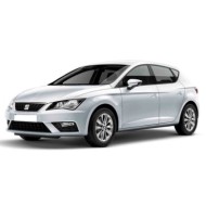 A01616D.JPG Proiettore H7-h7 Con Luce Diurna A Led E Motore Elettrico Per Seat Leon Lato Destro Dal 2017/01 Al 2019/12