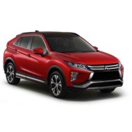 A01619D.JPG Proiettore Full Led Con Motore Per Mitsubishi Eclipse Cross Lato Destro Dal 2017/11