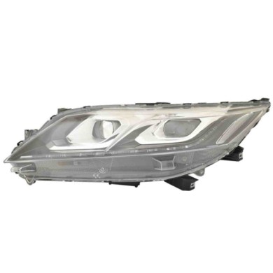 001656_AUTO.JPG Proiettore Full Led Con Motore Per Mitsubishi Eclipse Cross Lato Destro Dal 2017/11