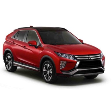 A01619D.JPG Proiettore Full Led Con Motore Per Mitsubishi Eclipse Cross Lato Sinistro Dal 2017/11