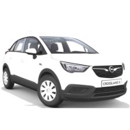 A01622D.JPG Proiettore H7-psy24w C/luce Diurna A Led Con Motore Per Opel Crossland X Lato Destro Dal 2017/05 Al 2020/12