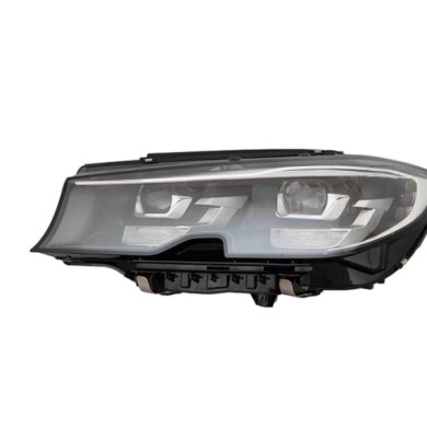 001553_AUTO.JPG Proiettore Full Led Con Motore Per Bmw Serie 3 G20 - G21 Lato Destro Dal 2018/11 Al 2022/06