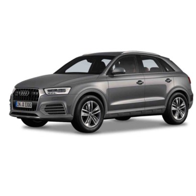 A01628D.JPG Proiettore Xenon D5s-h8-py24w C/luce Diurna A Led Con Motore Per Audi Q3 Lato Sinistro Dal 2015/01 Al 2018/10