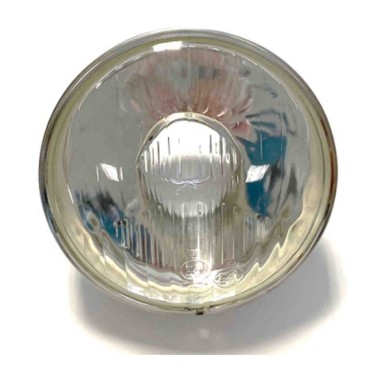 001663_AUTO.JPG Proiettore R2 Asimmetrico Per Citroen 2cv Dal 1961/01 Al 1970/12