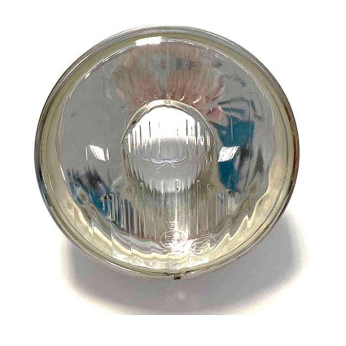 001663_AUTO.JPG Proiettore R2 Asimmetrico Per Citroen 2cv Dal 1961/01 Al 1970/12